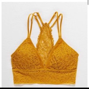Aerie Lace Bralette